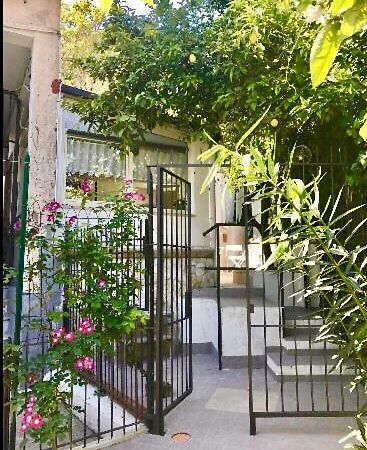 Garden House Apartments In Naples Luaran gambar