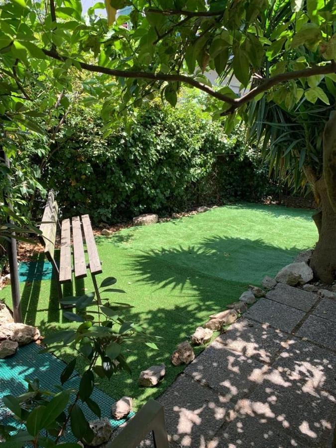 Garden House Apartments In Naples Luaran gambar