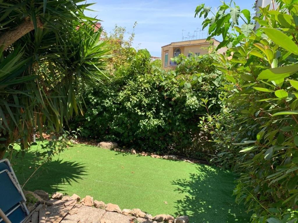 Garden House Apartments In Naples Luaran gambar