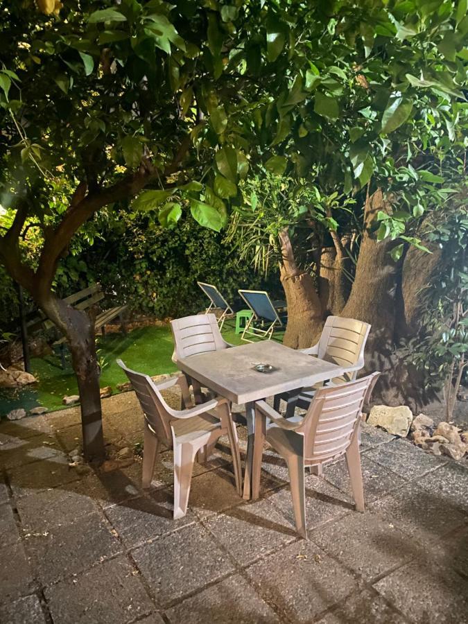 Garden House Apartments In Naples Luaran gambar