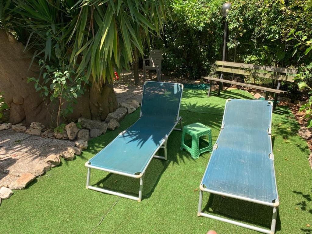 Garden House Apartments In Naples Luaran gambar