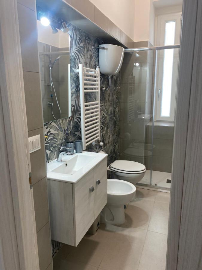 Garden House Apartments In Naples Luaran gambar