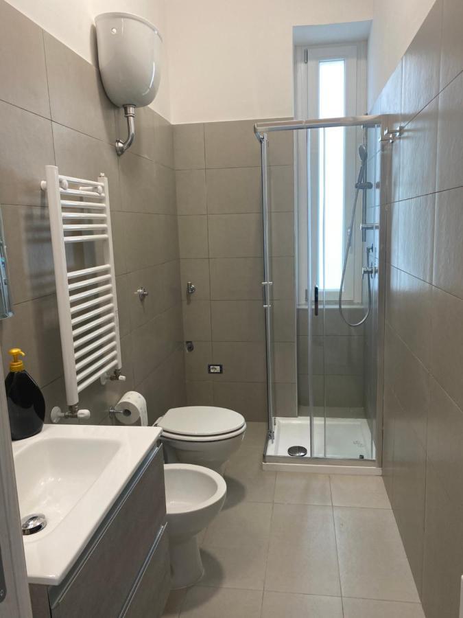 Garden House Apartments In Naples Luaran gambar