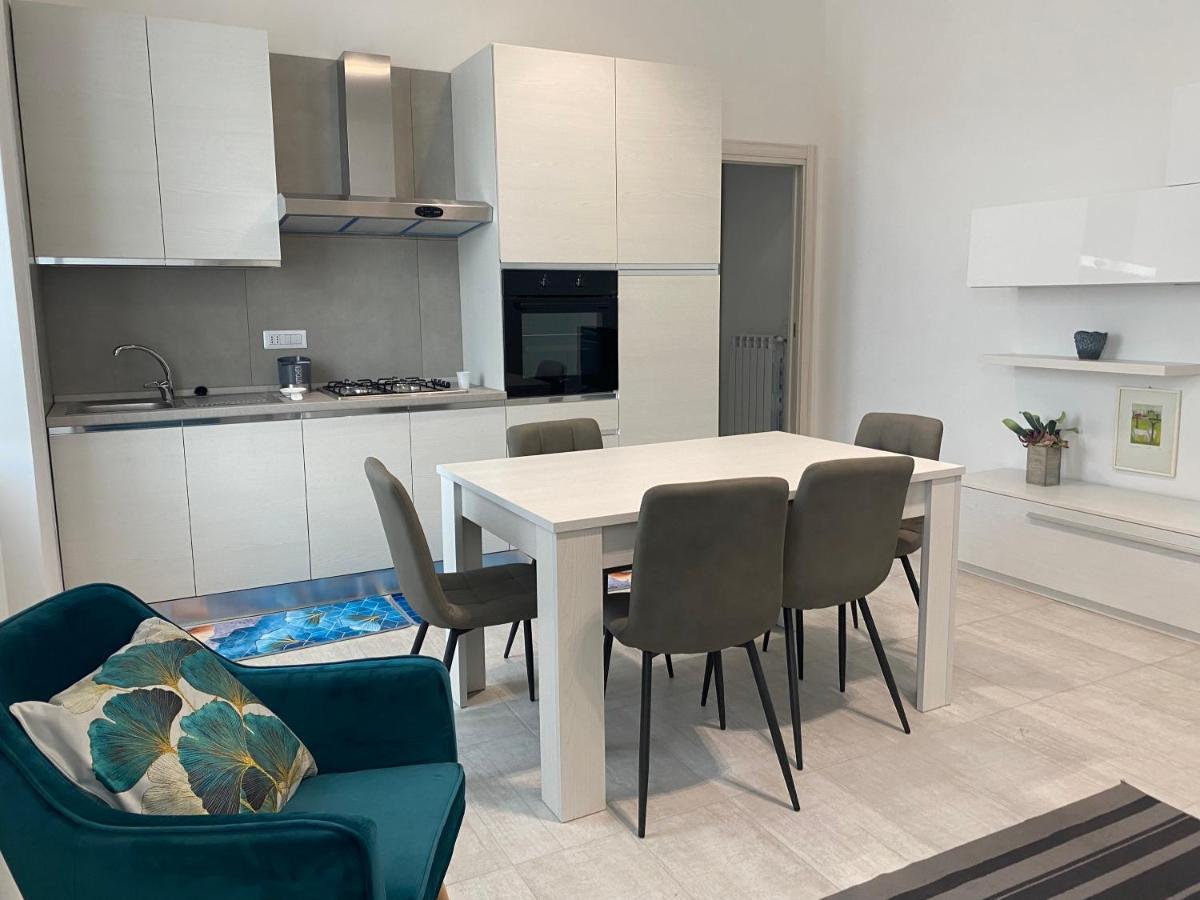 Garden House Apartments In Naples Luaran gambar
