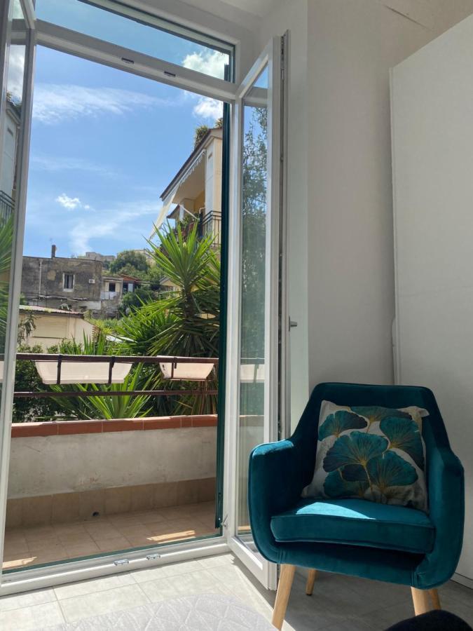 Garden House Apartments In Naples Luaran gambar