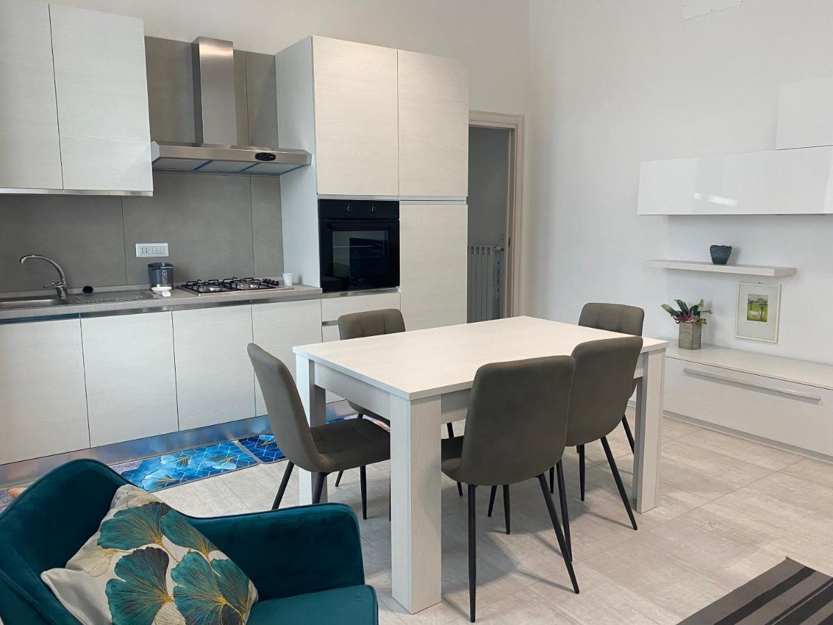 Garden House Apartments In Naples Luaran gambar