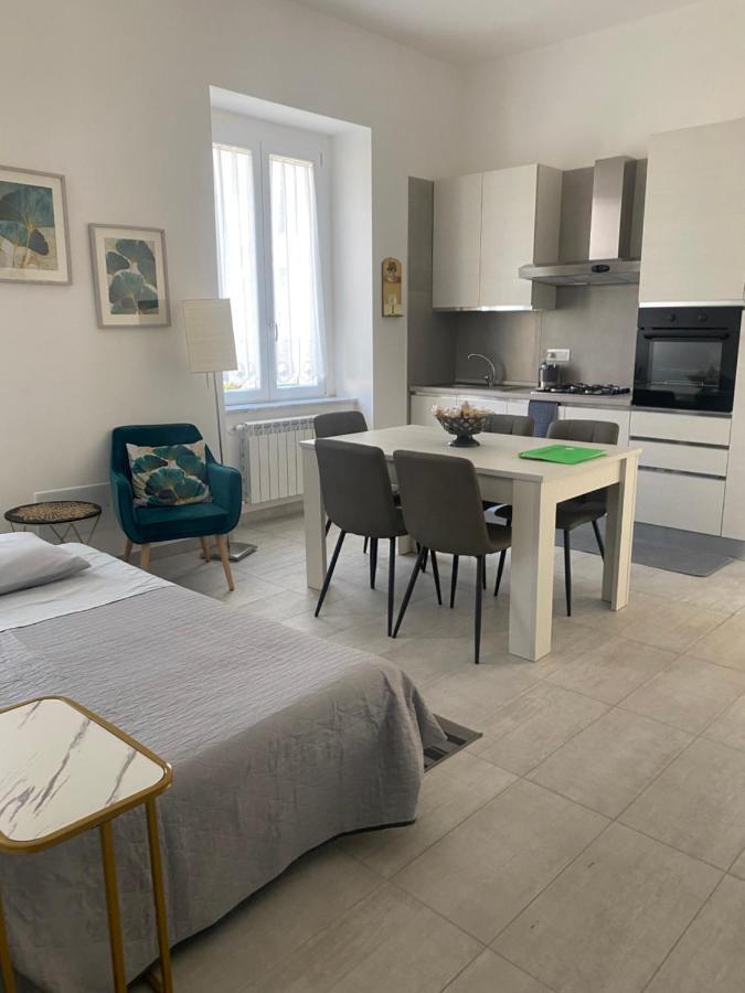 Garden House Apartments In Naples Luaran gambar