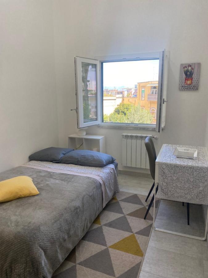 Garden House Apartments In Naples Luaran gambar