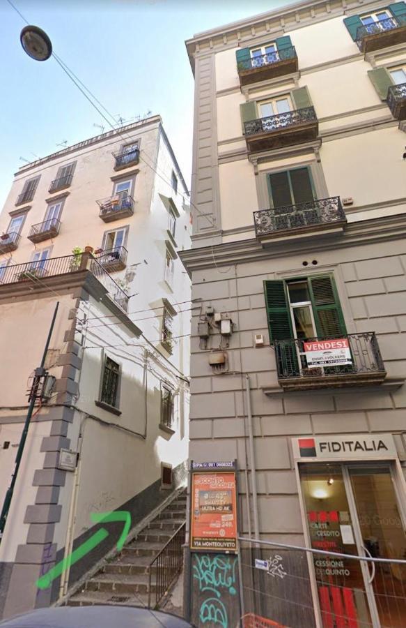 Garden House Apartments In Naples Luaran gambar