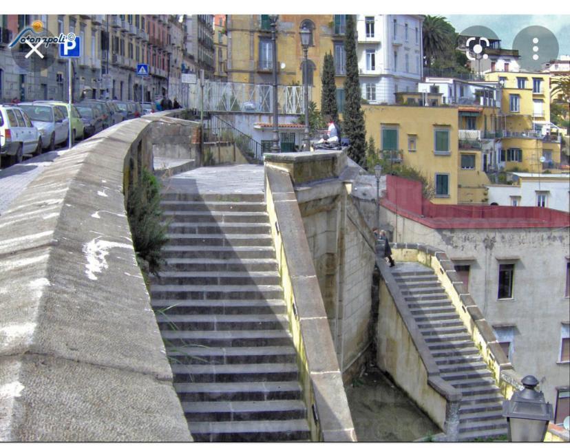 Garden House Apartments In Naples Luaran gambar