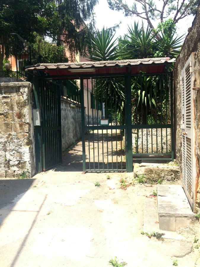 Garden House Apartments In Naples Luaran gambar