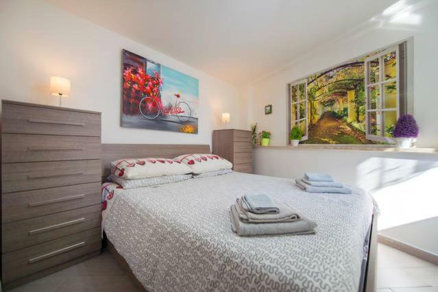 Garden House Apartments In Naples Luaran gambar