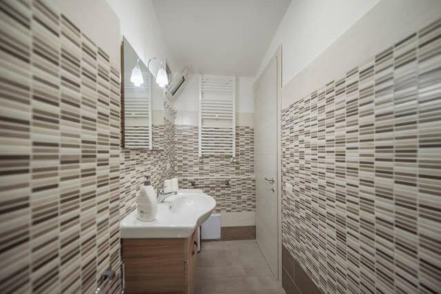 Garden House Apartments In Naples Luaran gambar