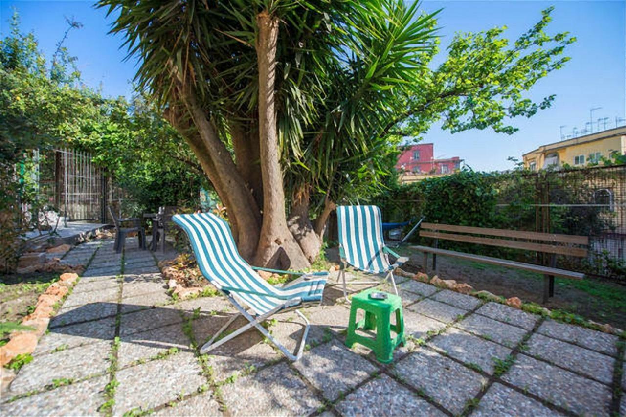 Garden House Apartments In Naples Luaran gambar